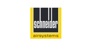 Logo Schneider
