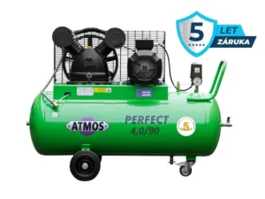 ATMOS PERFECT LINE 4,0/90