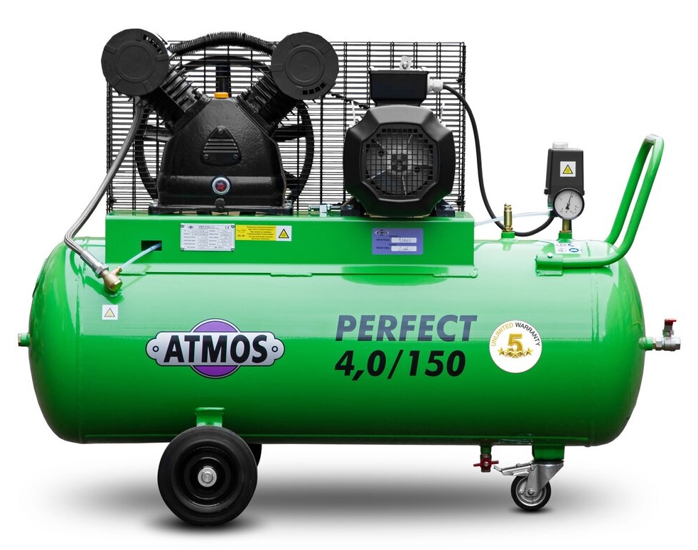 ATMOS PERFECT LINE 4,0/150