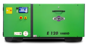 ATMOS ALBERT E120 VARIO bez vzdušníku