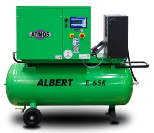 ATMOS ALBERT E65K