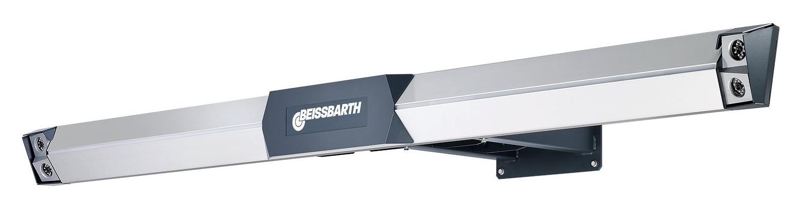3D geometrie Beissbarth Q360