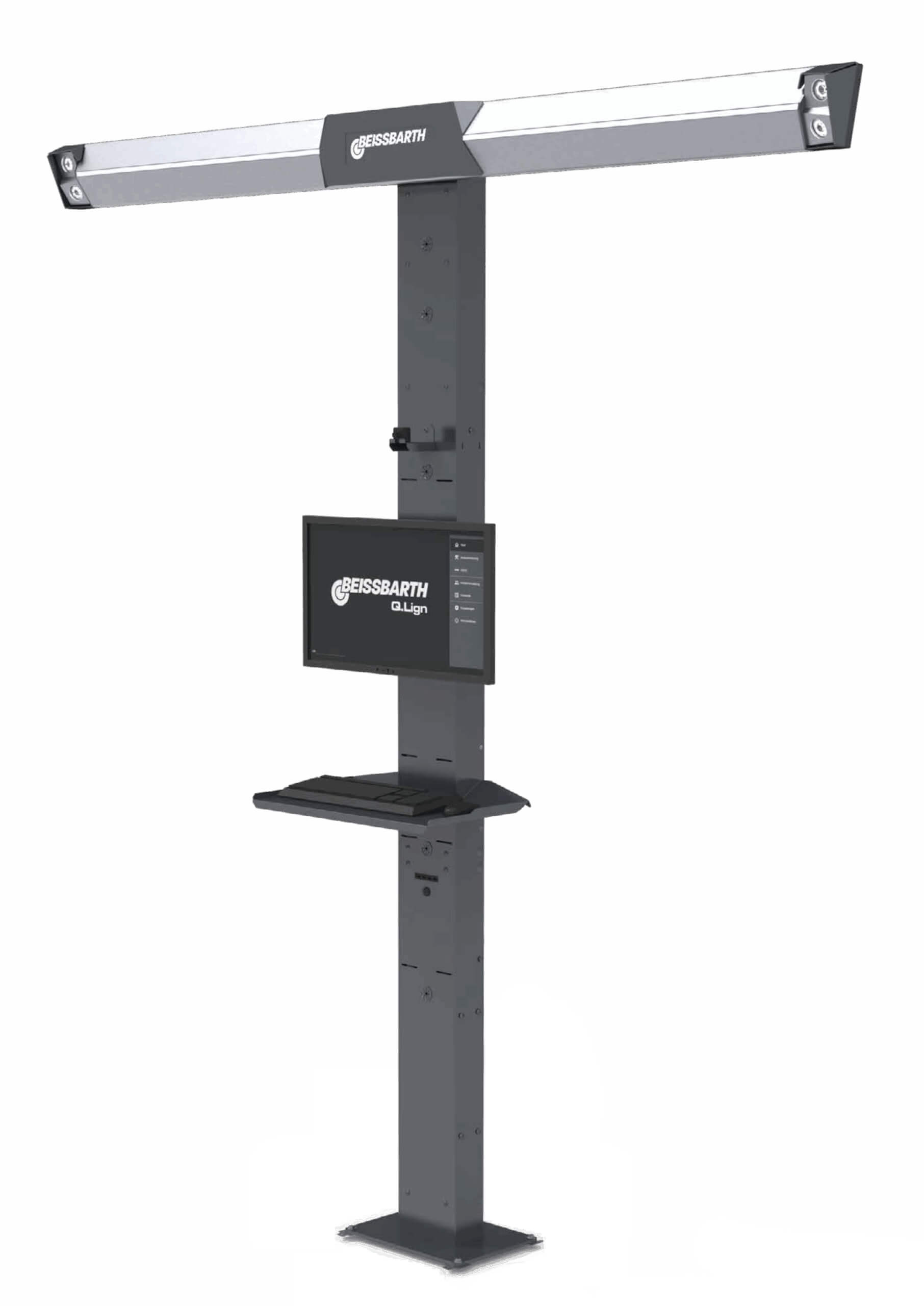 T41 geometrie