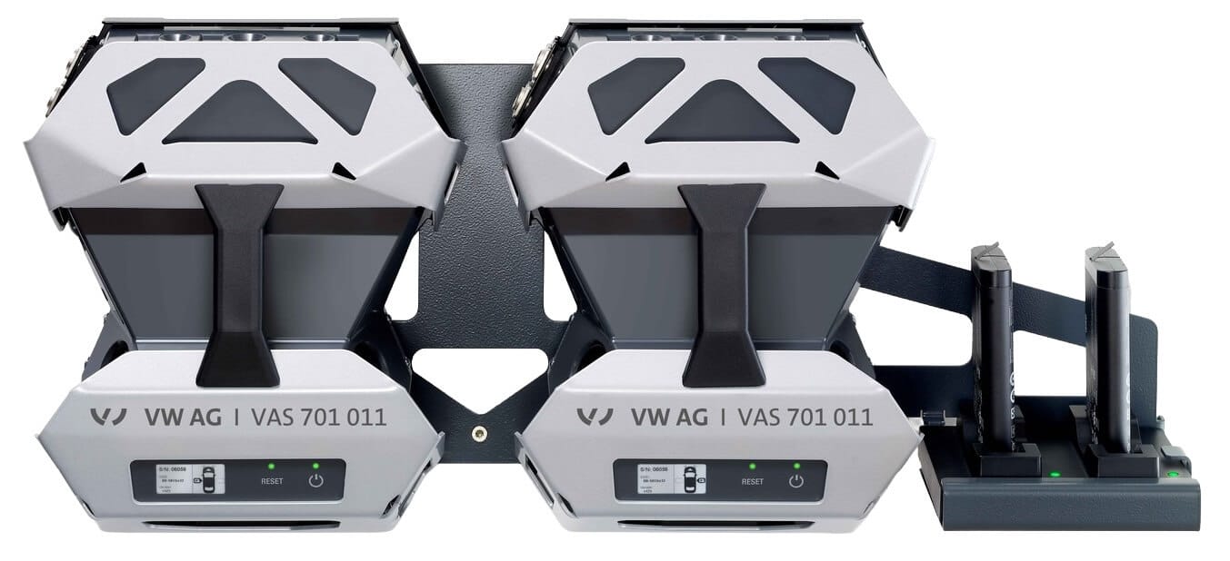 verze pro VW Group