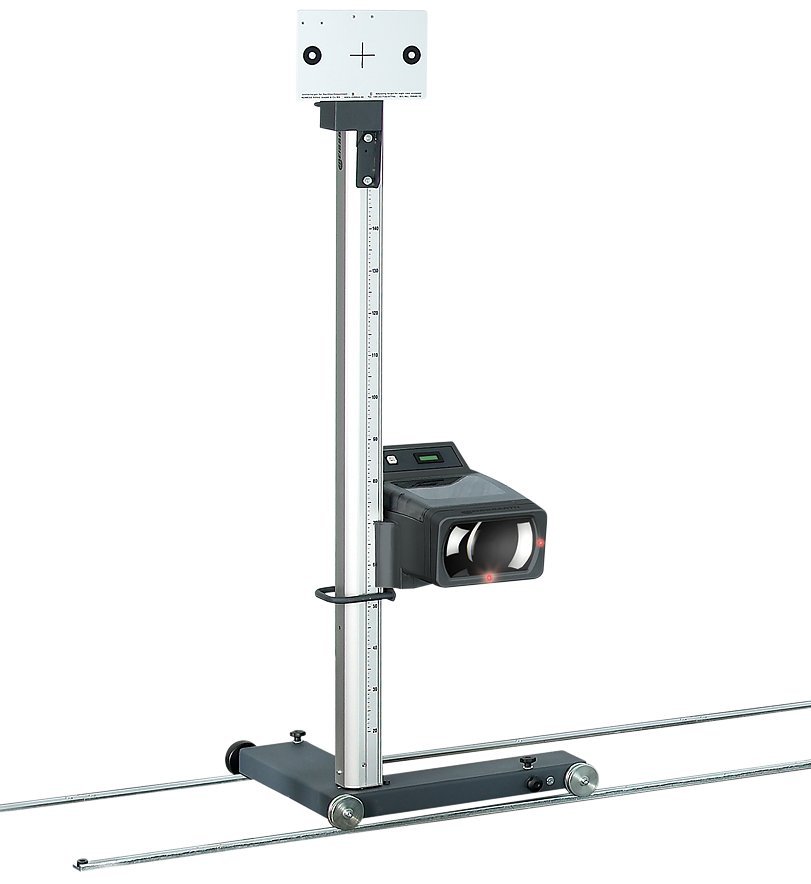 regloskop BEISSBARTH MLD 110 pro Mercedes-Benz