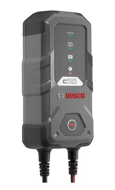 nabíječka BOSCH C10