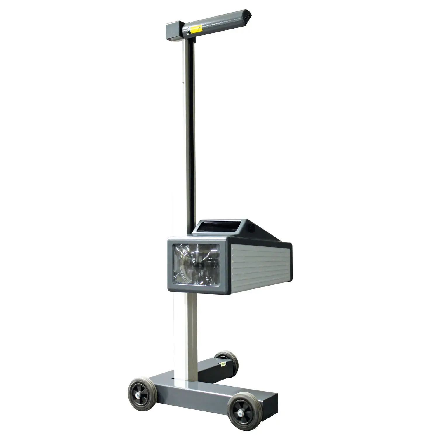 regloskop MAHA MLT 3000