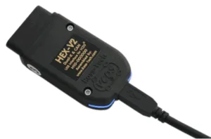 VCDS Max